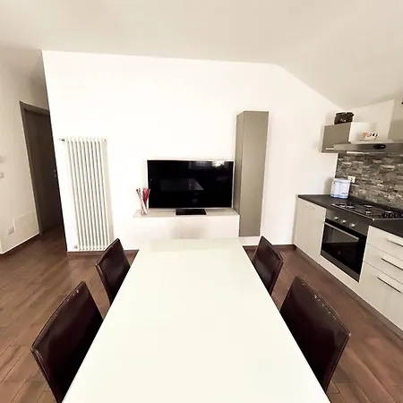 La Casa Di Prit