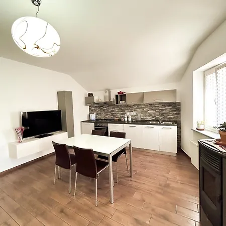 Casa vacanze La Casa Di Prit Roccasparvera