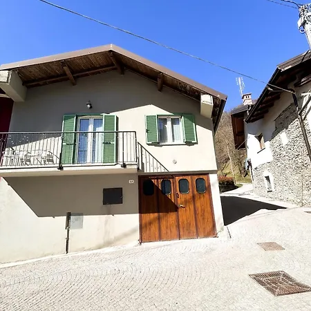 La Casa Di Prit Casa vacanze