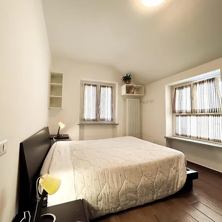 La Casa Di Prit Nyaraló Roccasparvera