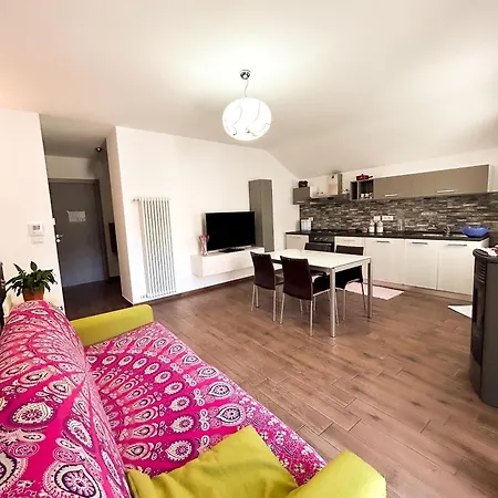 La Casa Di Prit Casa vacanze