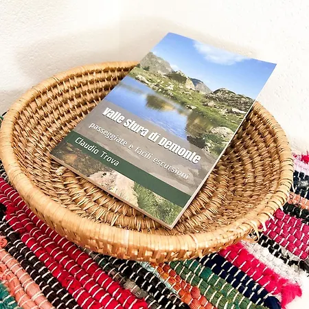 La Casa Di Prit Casa vacanze *