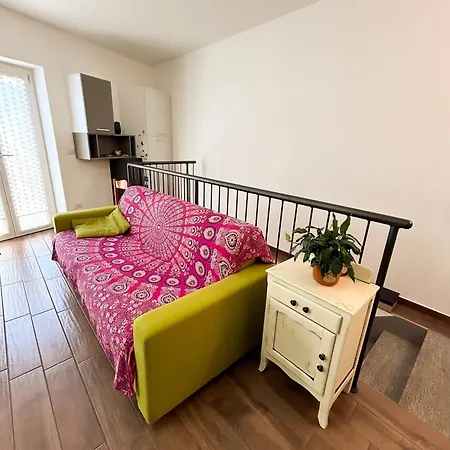 La Casa Di Prit בית נופש *