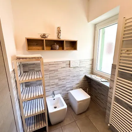 La Casa Di Prit בית נופש *