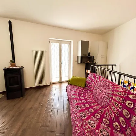 Casa vacanze La Casa Di Prit *