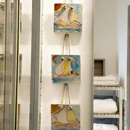 La Casa Di Prit Holiday home