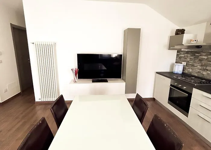 La Casa Di Prit