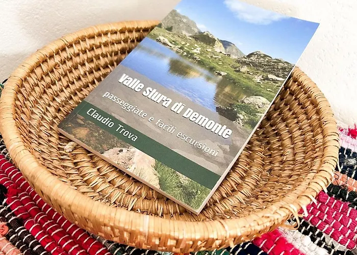 La Casa Di Prit Casa vacanze *