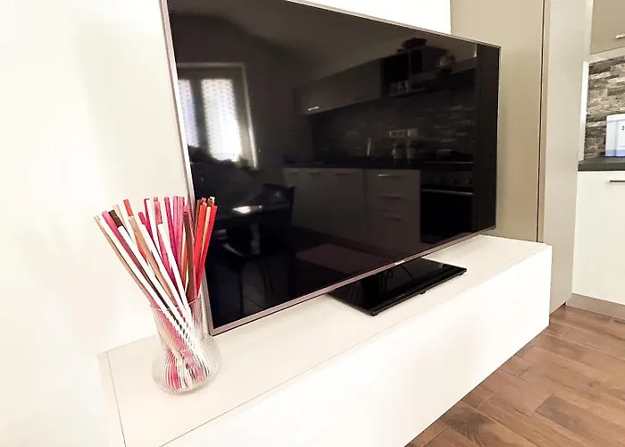 La Casa Di Prit *