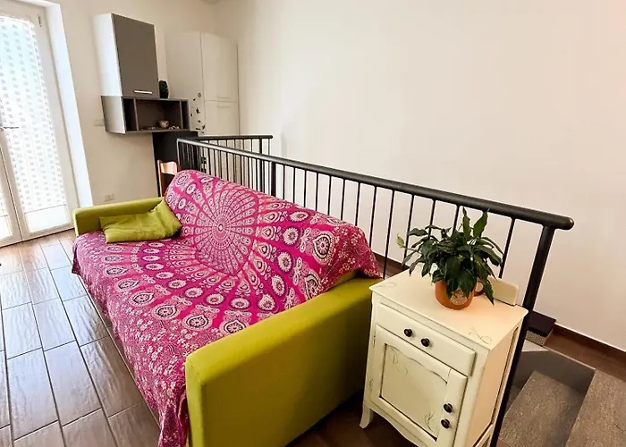 La Casa Di Prit Сasa de vacaciones *
