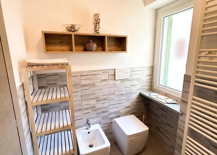 La Casa Di Prit Casa vacanze *